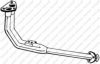 BOSAL 834-941 Exhaust Pipe